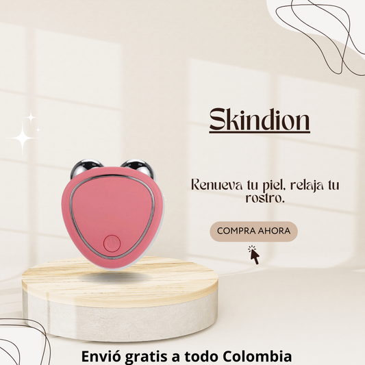 Skindeon | Cuidado y Luminosidad en Casa
