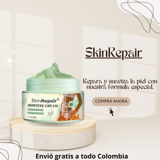 SkinRepair | Eliminador de estrías