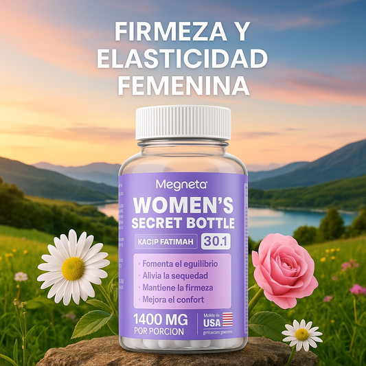 Women's Secret | Tu alido en el día a día