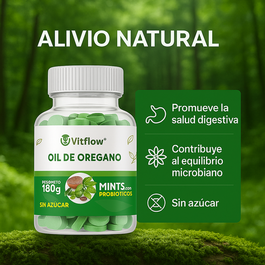 Carlyle | Defensas naturales, bienestar total