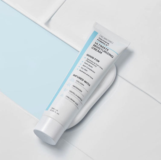 NIDA | Belleza Natural con Poder Coreano